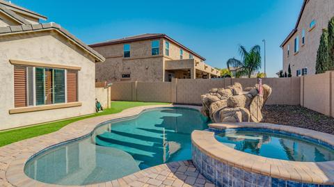 10845 E Ravenna Ave, Mesa, AZ 85212 photo 41