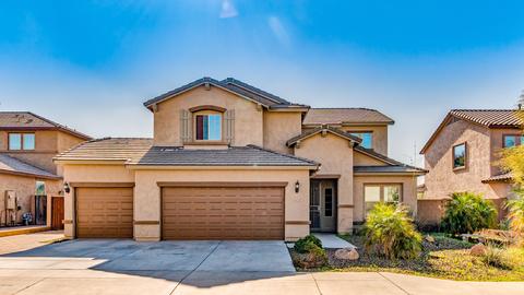 10845 E Ravenna Ave, Mesa, AZ 85212 photo 2