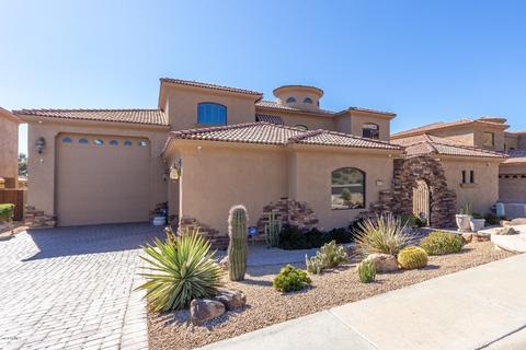 2117 E Kerry Ln, Phoenix, AZ 85024 photo 1
