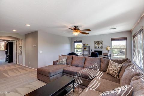 4663 E Buckboard Ct, Gilbert, AZ 85297 photo 47