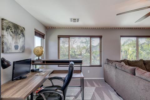 4663 E Buckboard Ct, Gilbert, AZ 85297 photo 44