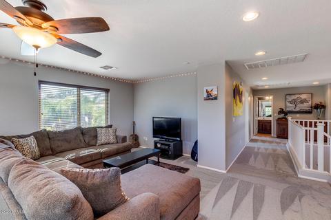 4663 E Buckboard Ct, Gilbert, AZ 85297 photo 45