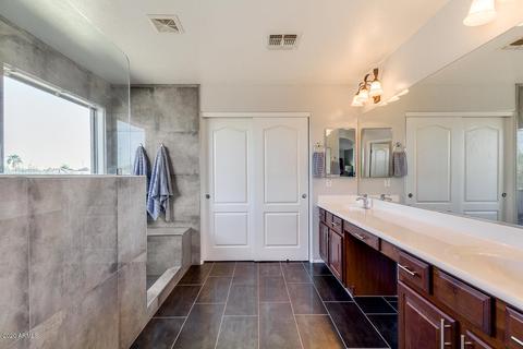 4663 E Buckboard Ct, Gilbert, AZ 85297 photo 37