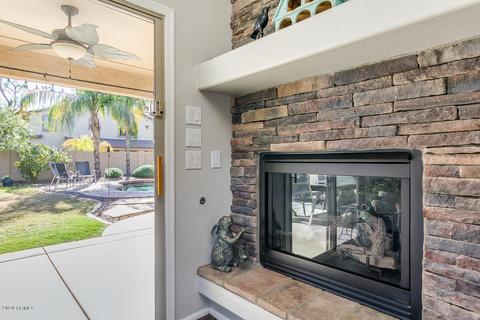 4663 E Buckboard Ct, Gilbert, AZ 85297 photo 27