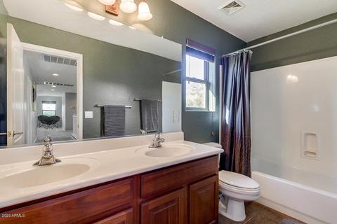 4663 E Buckboard Ct, Gilbert, AZ 85297 photo 51