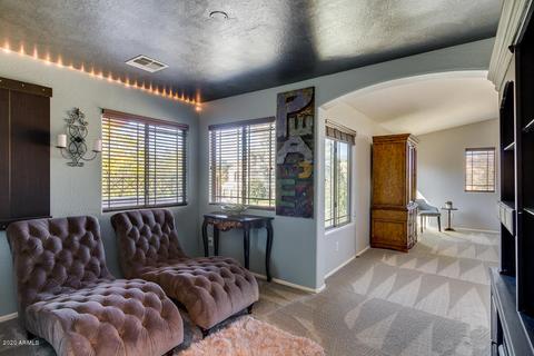 4663 E Buckboard Ct, Gilbert, AZ 85297 photo 30
