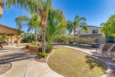 4663 E Buckboard Ct, Gilbert, AZ 85297 photo 56