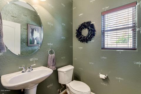 4663 E Buckboard Ct, Gilbert, AZ 85297 photo 28