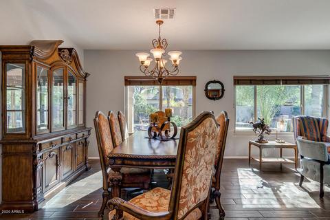 4663 E Buckboard Ct, Gilbert, AZ 85297 photo 12