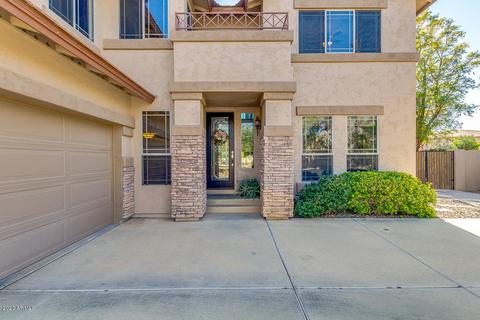 4663 E Buckboard Ct, Gilbert, AZ 85297 photo 5