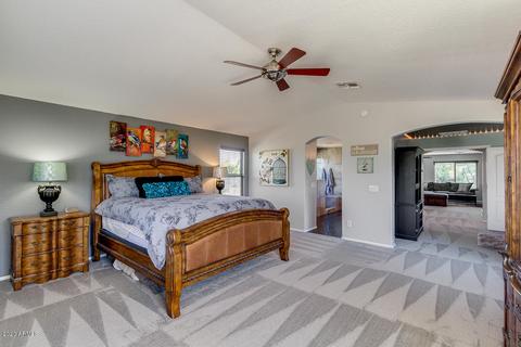 4663 E Buckboard Ct, Gilbert, AZ 85297 photo 33