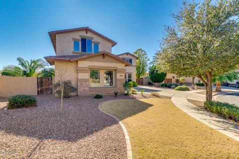 4663 E Buckboard Ct, Gilbert, AZ 85297 photo 2