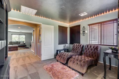 4663 E Buckboard Ct, Gilbert, AZ 85297 photo 32