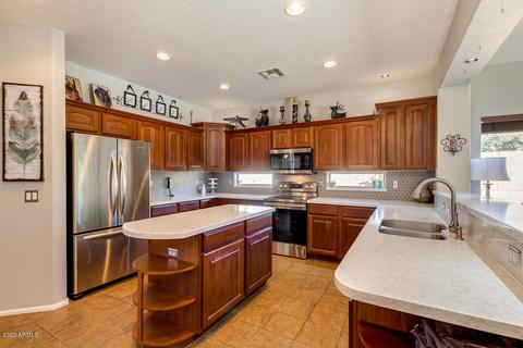 4663 E Buckboard Ct, Gilbert, AZ 85297 photo 21