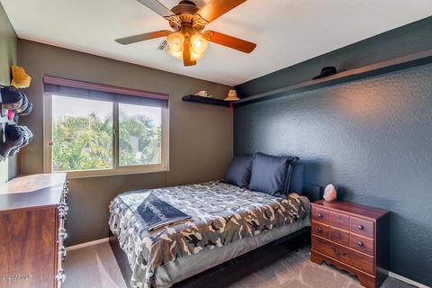 4663 E Buckboard Ct, Gilbert, AZ 85297 photo 50