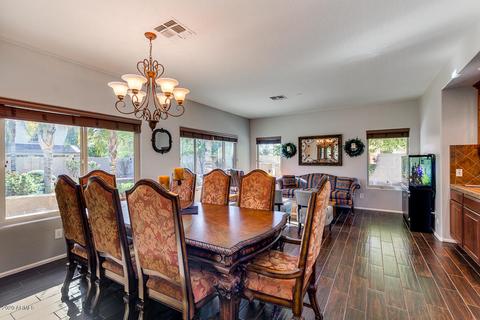 4663 E Buckboard Ct, Gilbert, AZ 85297 photo 13