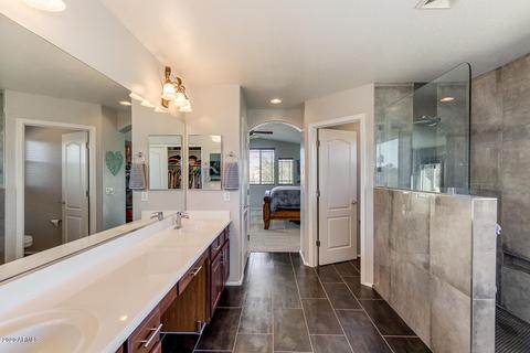4663 E Buckboard Ct, Gilbert, AZ 85297 photo 39