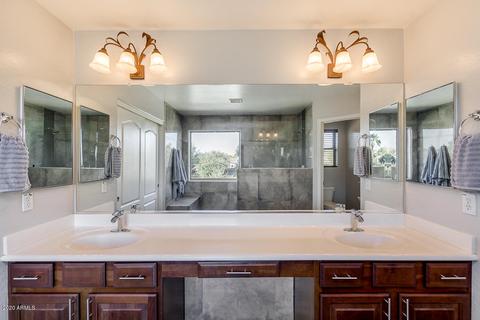 4663 E Buckboard Ct, Gilbert, AZ 85297 photo 38