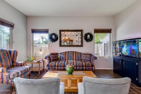 4663 E Buckboard Ct, Gilbert, AZ 85297 photo 16