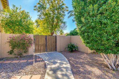 4663 E Buckboard Ct, Gilbert, AZ 85297 photo 6