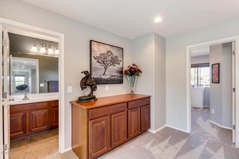 4663 E Buckboard Ct, Gilbert, AZ 85297 photo 48