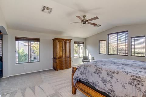 4663 E Buckboard Ct, Gilbert, AZ 85297 photo 35