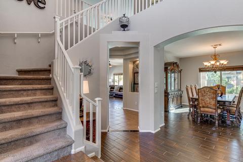 4663 E Buckboard Ct, Gilbert, AZ 85297 photo 10