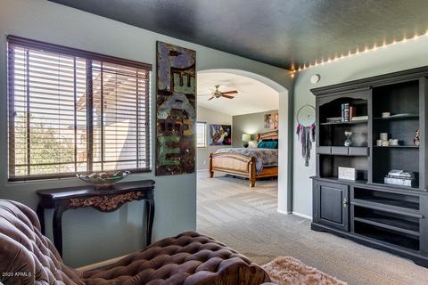 4663 E Buckboard Ct, Gilbert, AZ 85297 photo 31
