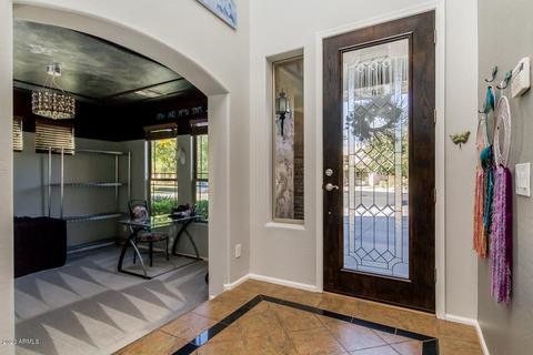 4663 E Buckboard Ct, Gilbert, AZ 85297 photo 8