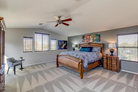 4663 E Buckboard Ct, Gilbert, AZ 85297 photo 34