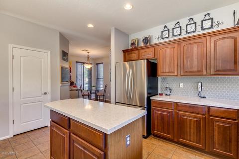 4663 E Buckboard Ct, Gilbert, AZ 85297 photo 22
