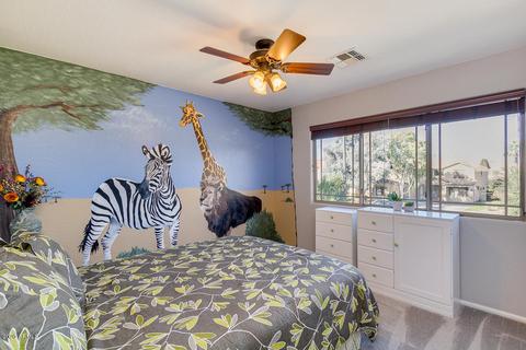 4663 E Buckboard Ct, Gilbert, AZ 85297 photo 52