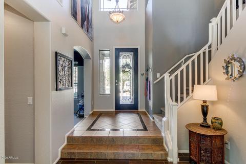 4663 E Buckboard Ct, Gilbert, AZ 85297 photo 7