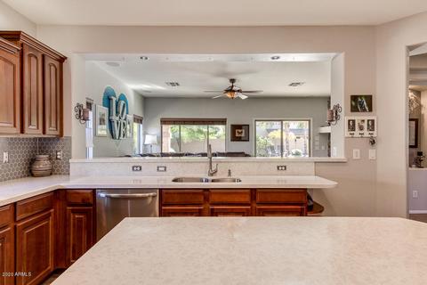 4663 E Buckboard Ct, Gilbert, AZ 85297 photo 23