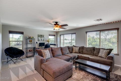 4663 E Buckboard Ct, Gilbert, AZ 85297 photo 43