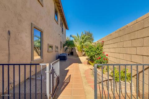 4663 E Buckboard Ct, Gilbert, AZ 85297 photo 66