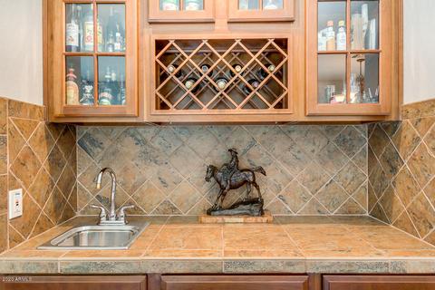 4663 E Buckboard Ct, Gilbert, AZ 85297 photo 18