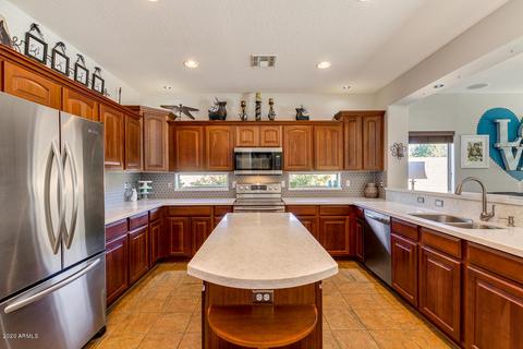 4663 E Buckboard Ct, Gilbert, AZ 85297 photo 20