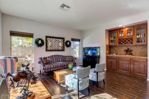4663 E Buckboard Ct, Gilbert, AZ 85297 photo 15