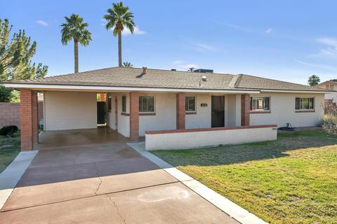 3945 E Heatherbrae Dr, Phoenix, AZ 85018 photo 1