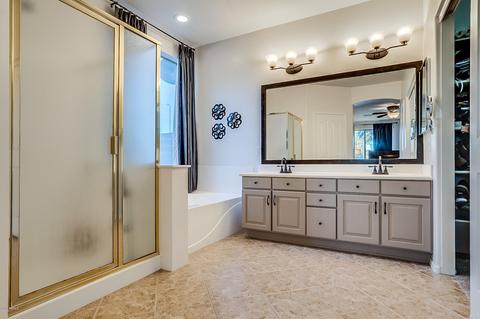 2664 E Oakland St, Gilbert, AZ 85295 photo 25