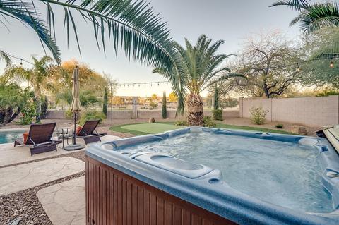 2664 E Oakland St, Gilbert, AZ 85295 photo 42