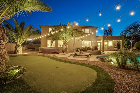 2664 E Oakland St, Gilbert, AZ 85295 photo 56