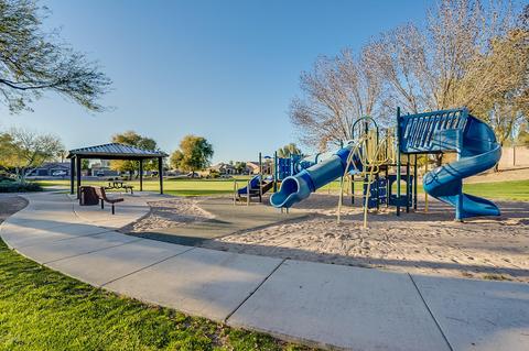 2664 E Oakland St, Gilbert, AZ 85295 photo 59
