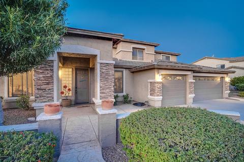 2664 E Oakland St, Gilbert, AZ 85295 photo 45