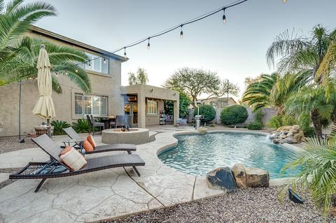 2664 E Oakland St, Gilbert, AZ 85295 photo 38