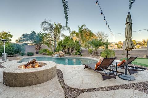 2664 E Oakland St, Gilbert, AZ 85295 photo 37