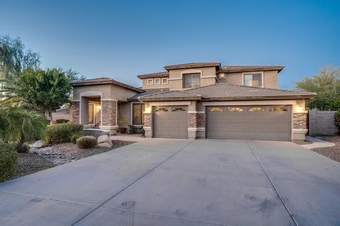2664 E Oakland St, Gilbert, AZ 85295 photo 1