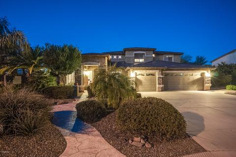 2664 E Oakland St, Gilbert, AZ 85295 photo 57