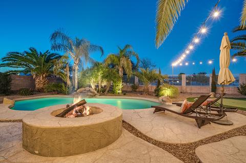 2664 E Oakland St, Gilbert, AZ 85295 photo 4